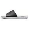 Air Jumpman Slide Siyah Beyaz Erkek Spor Ayakkabı FQ1598-010