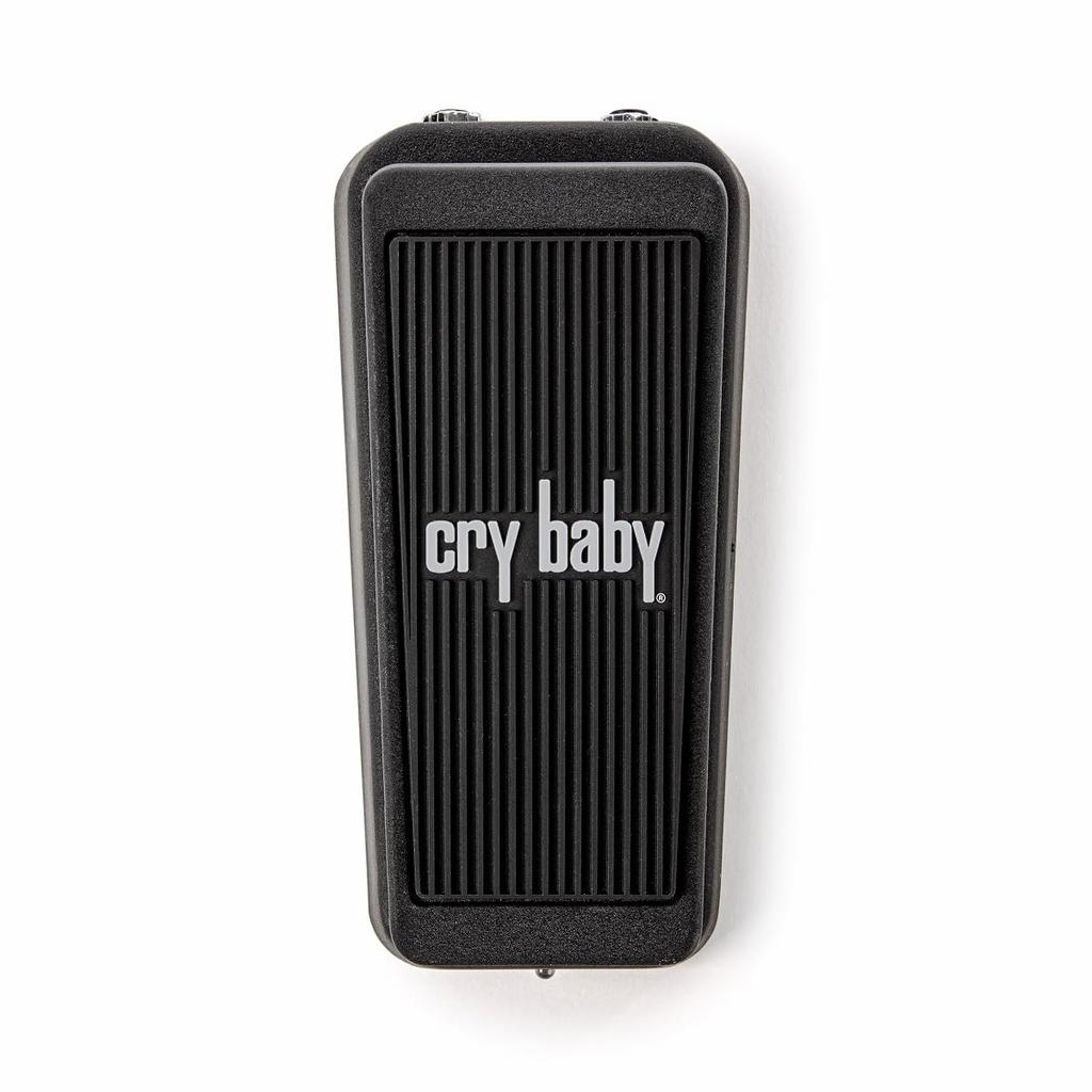 Jim Dunlop Wah Pedal Crybaby Junior CBJ95