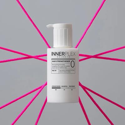 Salon 10 Innerplex Hair Strengthener 145g 1 Pack