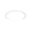 GUBURG Ultra-Thin LED Eye-Care Round Ceiling Light