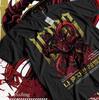 Anime Igris Solo Leveling Sung Jiwoo Hot Black T Shirt
