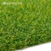 Building Model Material Sand Table Model Turf Diy Grass Landscape Green Turf Nylon Lawn Grass