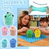 Butter Slime Weich Dehnbar Flauschiger Slime für Sensorisches Spiel DIY Stressabbau Spielzeug mit Zufälligem Zubehör 70ml für Kinder und Erwachsene