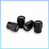 Tampas de Válvula de Pneu de Roda de Carro Com Estilo Automotivo Para Opel crosa d astra h insignia astra j zafira b mokkaastra vivaro astra g