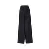 VEROMODA Women's Draped Pleated High-Waist Casual Pants