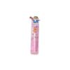 Yue Mu Crayon Shin-chan 3-Color Retractable Ballpoint Pen (0.5mm), Black/Red/Blue