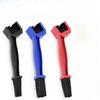 For Bicycle Clean Motorcycle Tools Chain Cleaner Maintenance Tool Portable Chain Cleaner Motorcycle Road Bike Chain Clean Brush