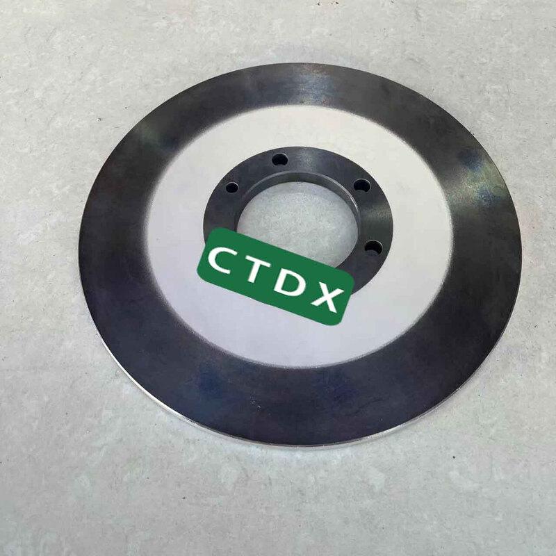 CTDX Dongfeng Mengshi CSK181 Handbrake Disc