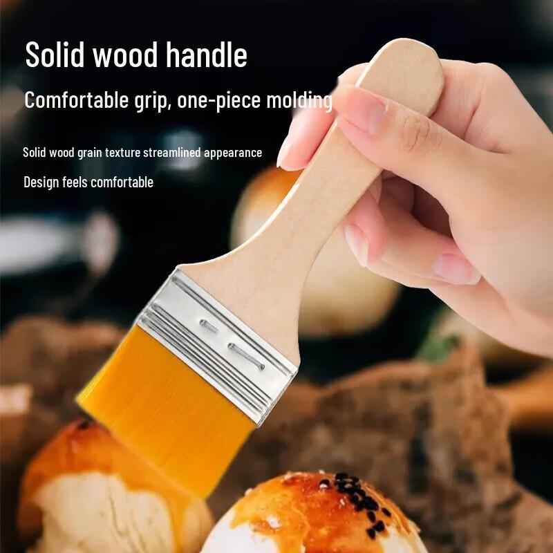 Meiliya Multi-function Food Brush