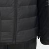 adidas Logo Insulated Hooded Long Sleeve Down Jacket Men Jackets KC2516