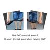 Front Rear for Fender Shelf Tire Splash- Mudguard for  cycle Ef1 Electric Tripod Support Bike Bicycle Kickstand