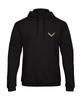 Men Sports Car Graphic PrintHoodie Premium Quality Reprint