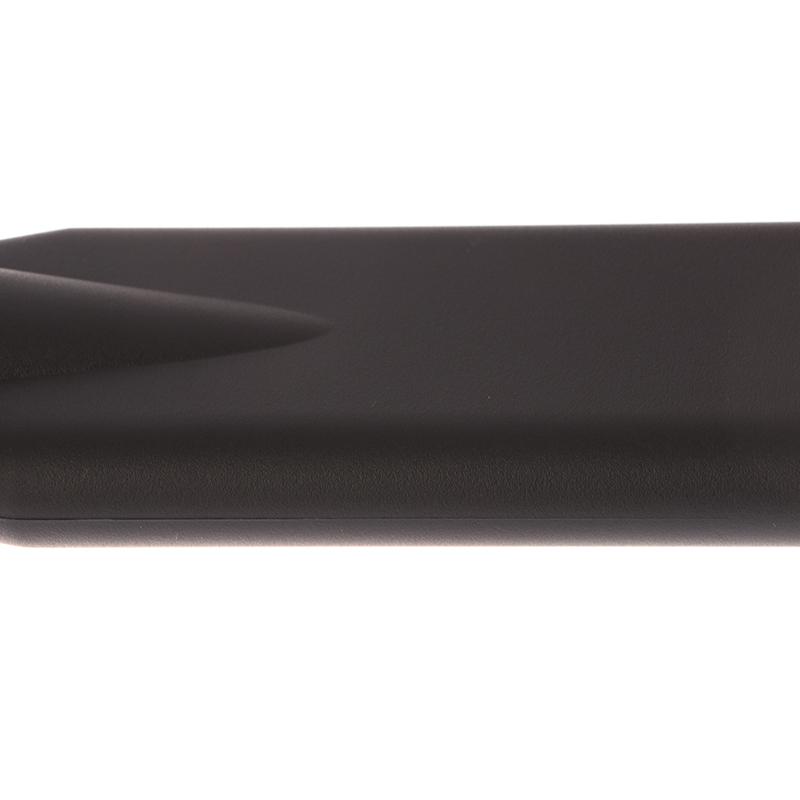 Głowica dyszy z płaskim szwem do złącza odkurzacza. Średnica wewnętrzna 44 mm