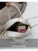 Summer 2025 Women's Fashionable Versatile High-End Small Handbag & Crossbody