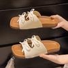 Bowslide Sandal Women's Sandals Slippers Woman Casual Shoe Elegant Shoes