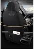 All-Season Full Leather Universal Car Seat Cover Cushion