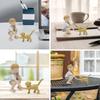 Home decor items for boys and cats bedroom living room desktop study office soft furnishings home decor items