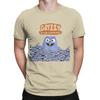 Lemings from grizzy et les lemmings Novelty 100 Cotton TShirt Grizzy and the Lemmings Tees Tops For Unisex