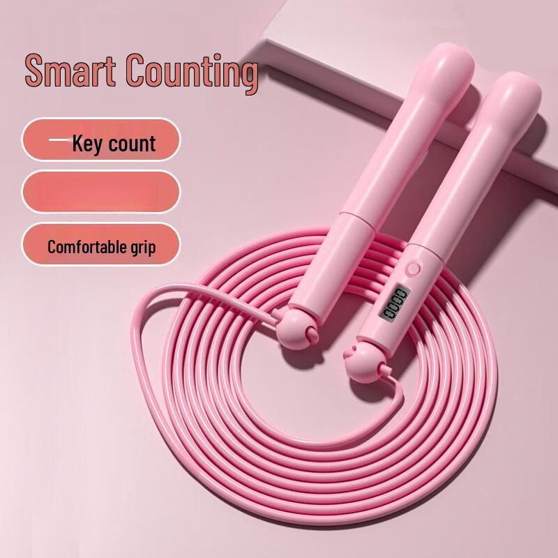 Electronic Counting Jump Rope for Kids
