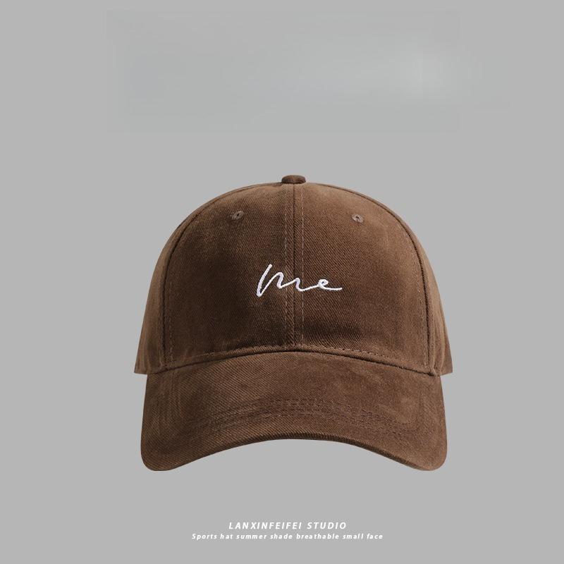 65CM Oversized Baseball Cap Suitable for Both Men and Women Slim Fit Design Adjustable Korean Style Fashionable and Trendy