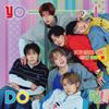 NCT WISH [YO-I-DON! / BOY MEETS GIRL] JAPAN Double A-Side Single Album YO-I-DON! Version