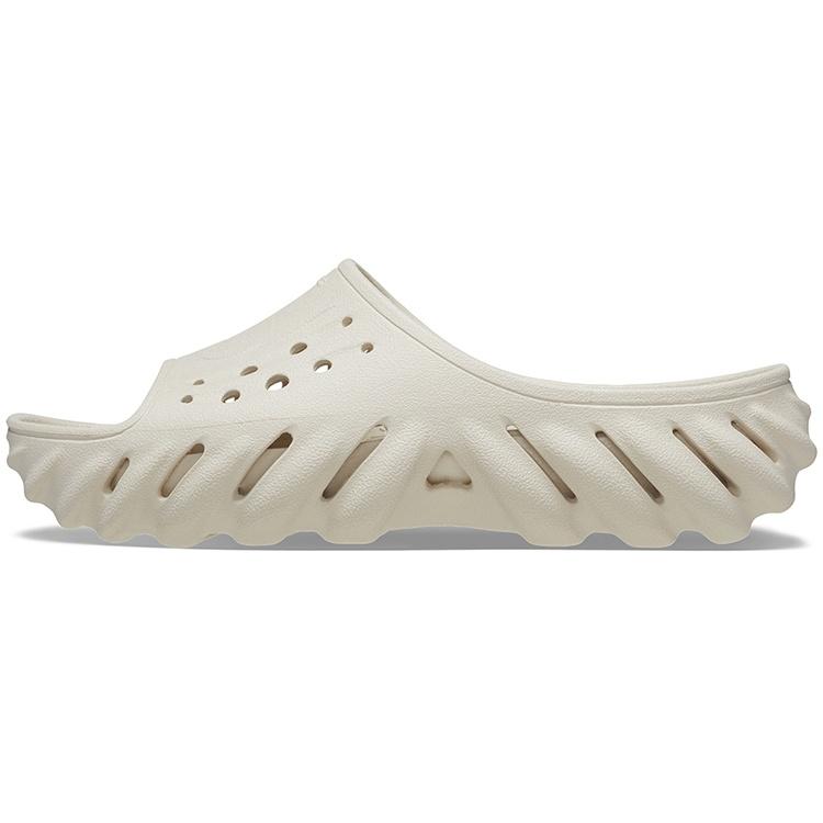 Crocs Echo Slide Stucco Men s 208170-160 EU 39-40