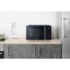 Microwave 20l Black Scmw20sdb Schneider