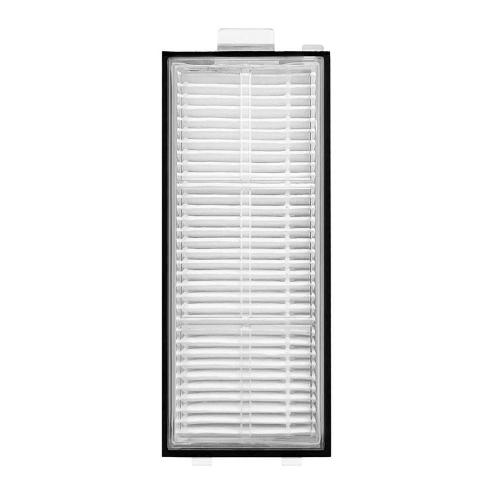 HEPA Washable Vacuum Filter Replacement For Roborock For Saros 10R, Maintains Clean Floors, Quick Installation 2/4pcs Filters
