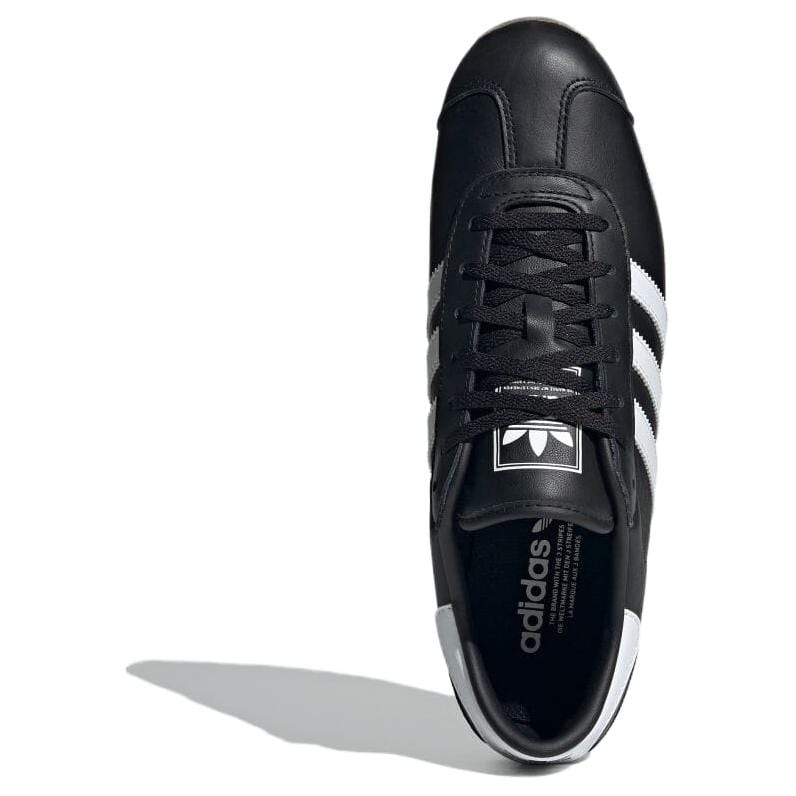 Country Adidas Originals 2 'Nero Bianco' ID6600