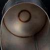 Stainless Steel Food Scoop