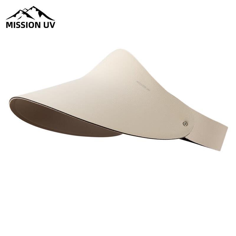 MISSION UV Kids  Sun Protection Visor