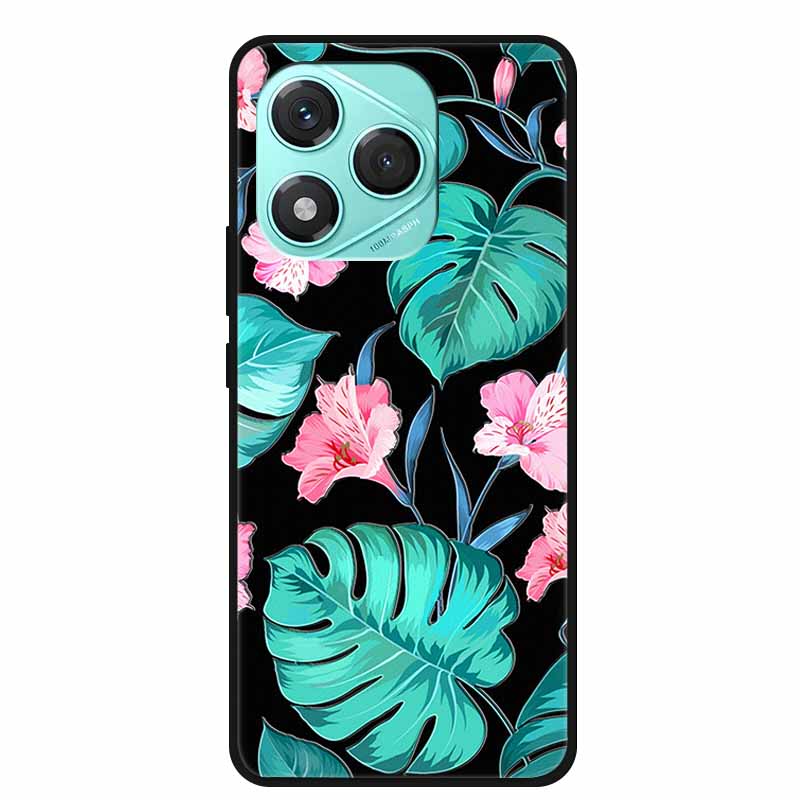 3D Emboss Case For Honor 400 Lite Phone Case Silicone Soft Back Cover Coque For Honor 400 Lite Case 400Lite Funda Capas Shell