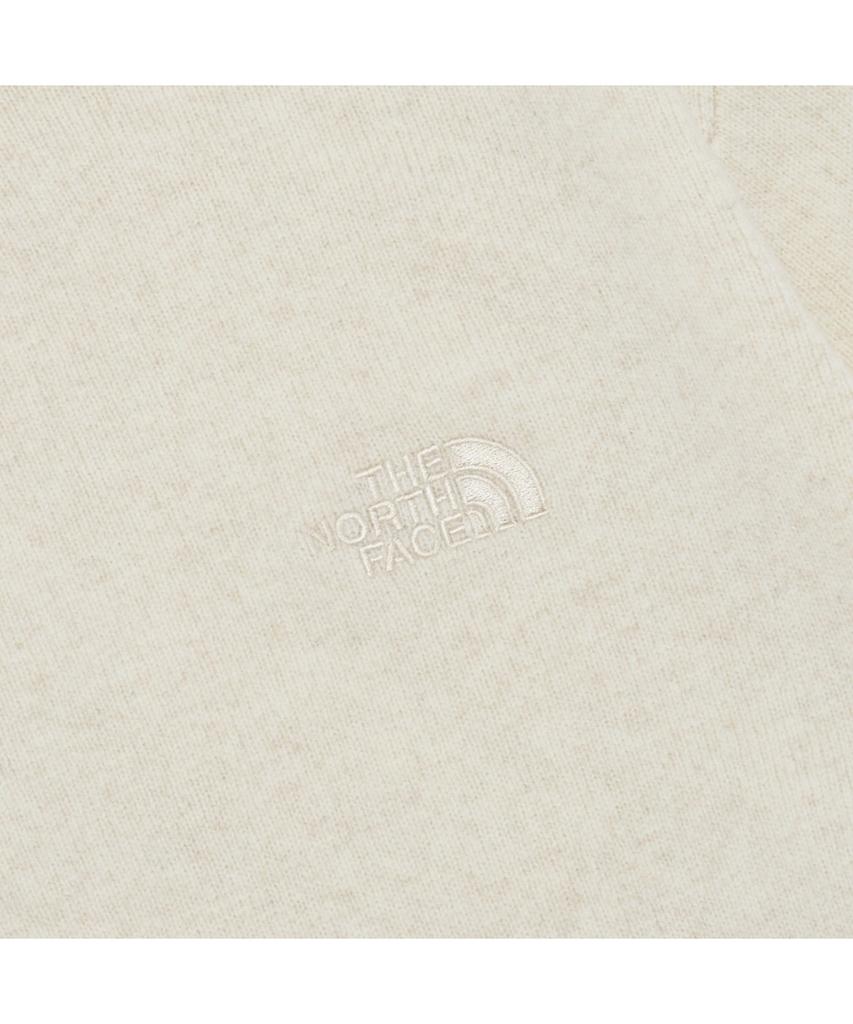 Noseupeiseu Nt7Aq53B Men'S Leeul Sweater Ivory