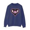 Lilo & Stitch Womens/Ladies Angel Heart Sweatshirt