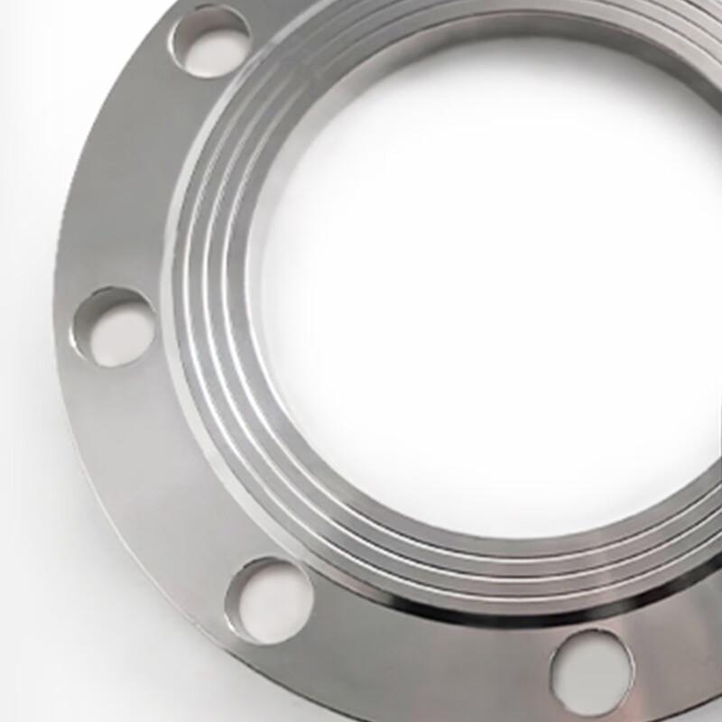 304 Stainless Steel Weld Neck Flange Plate