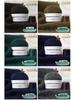 Long-Haired Mink Velvet and Cashmere Yarn: Hand/ Machine-Knitted, Medium-Thick