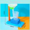 Auflösende Filtration DIY Wissenschaftskit für Experimente und kreatives Lernen