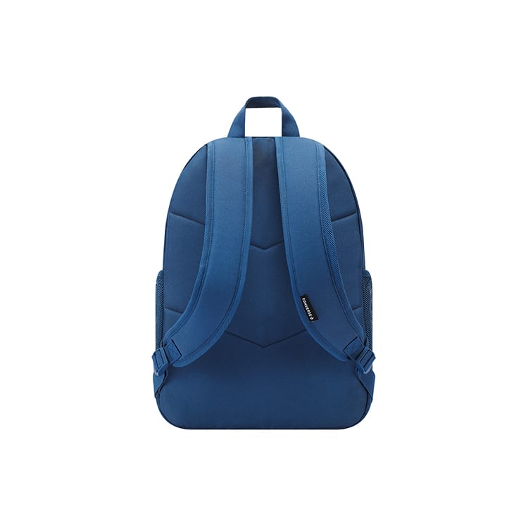 Converse Polyester Backpack Regular Unisex Armor Blue CV2443021PS-007