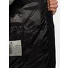 Winter Jacket Champion 220345, Dark Blue, Standard Fit