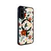 Para Capa iPhone 17 Pro Compatível com MagSafe Suporte Giratório Skin Touch Anti Manchas TPU PC