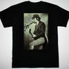 Les Claypool Primus Rock T-shirt Black Short Sleeve All Sizes S-5Xl Unisex T-Shirt