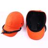 Work Safety Bump Cap Anti-Collision Hard ABS Inner Shell Protective Helmet for Home Work Factory Carrying Head Protection