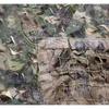 420D Double-Layer Camouflage Sunshade Net