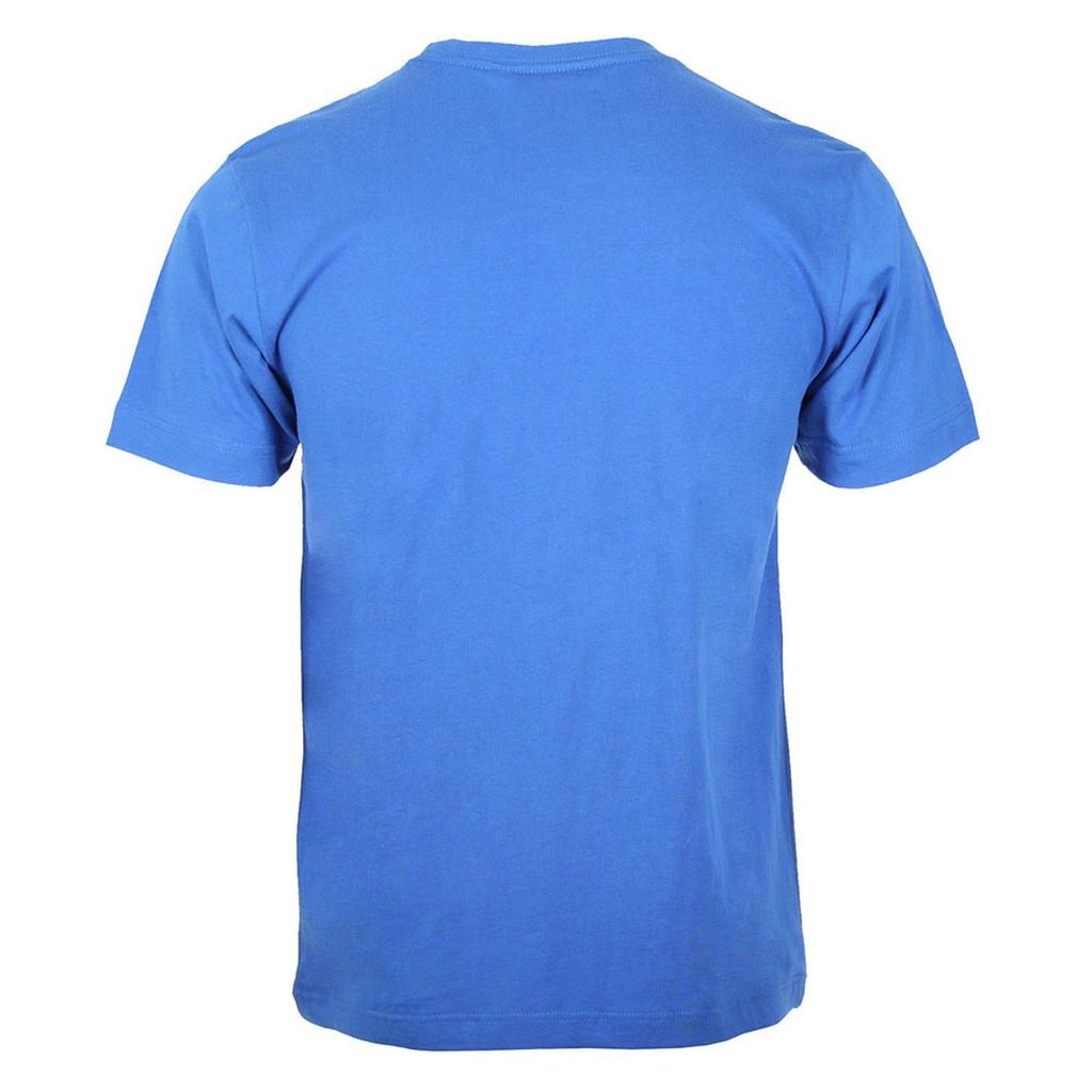 Superman Childrens/Kids Logo T-Shirt