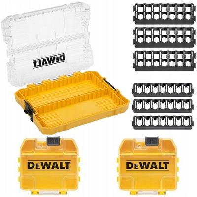 Dewalt ToughCase Werkzeugkasten