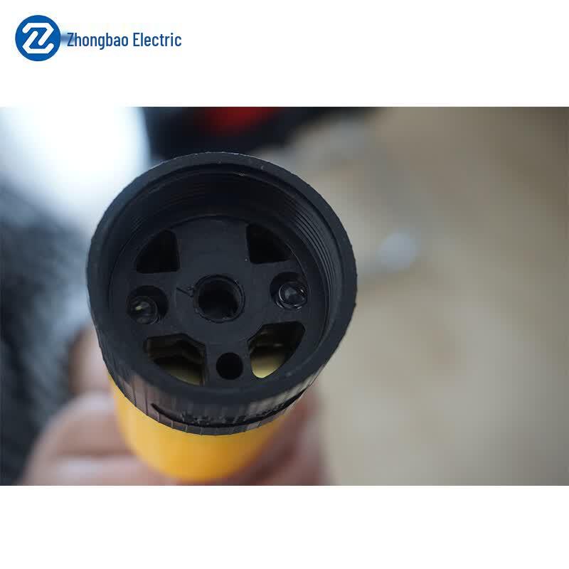 Zhongbao Electric 10KV High Voltage Detector Test Head