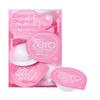 Clean It Zero Original Cleansing Balm Travel Kit Mini Size 16pcs X 3ml – Gentle Makeup Removal & Deep Cleansing