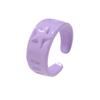 Open Ring 2pcs / Set Ring Knuckle Open Jewelry Christmas Gift Women's Daily Life Jewelry