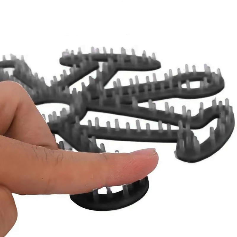 Durable Helmet Liner Pad Ventilate Anti-deformation Helmet Pad Cycling Helmet Breathable Motorcycle Padding Snow Type Liner