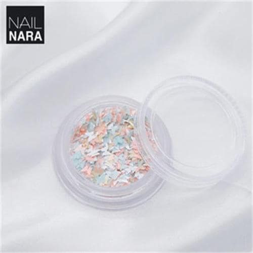 

Real Pastel Butterfly Glitter (S6826992)